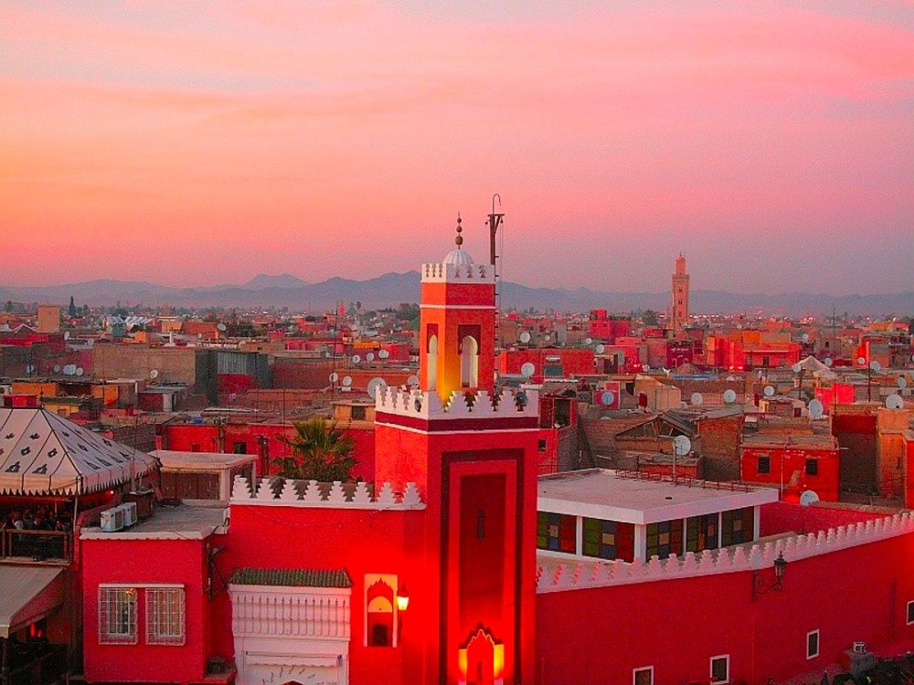 Discover the Magic of Marrakech: A First-Timer’s Guide