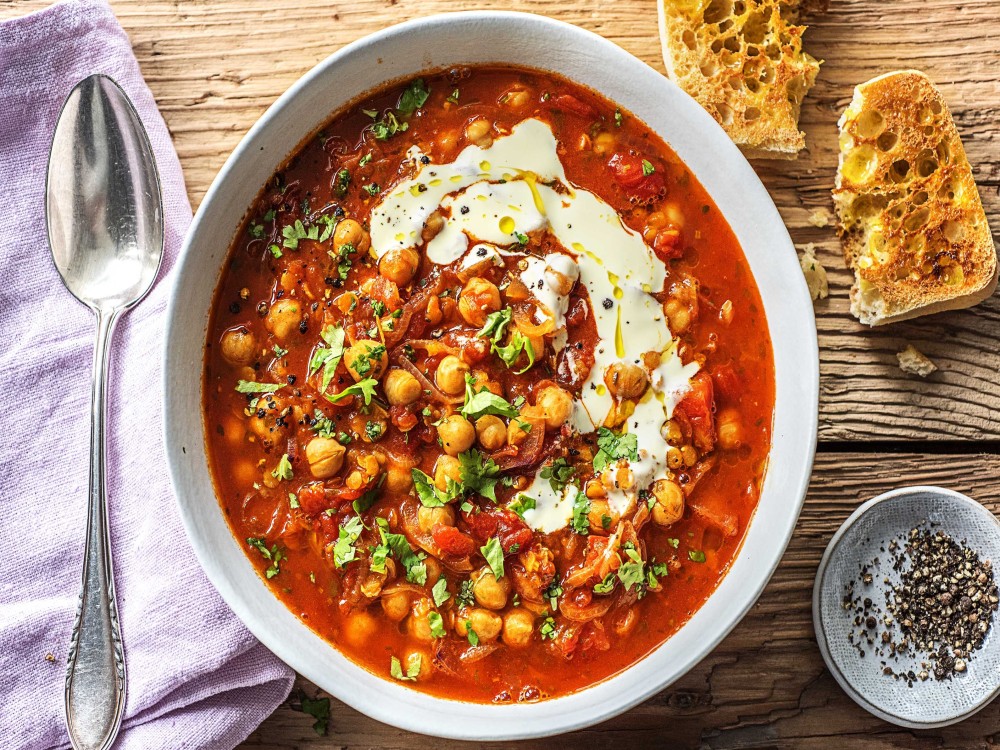 A Food Lover’s Paradise: Exploring Marrakech’s Culinary Scene
