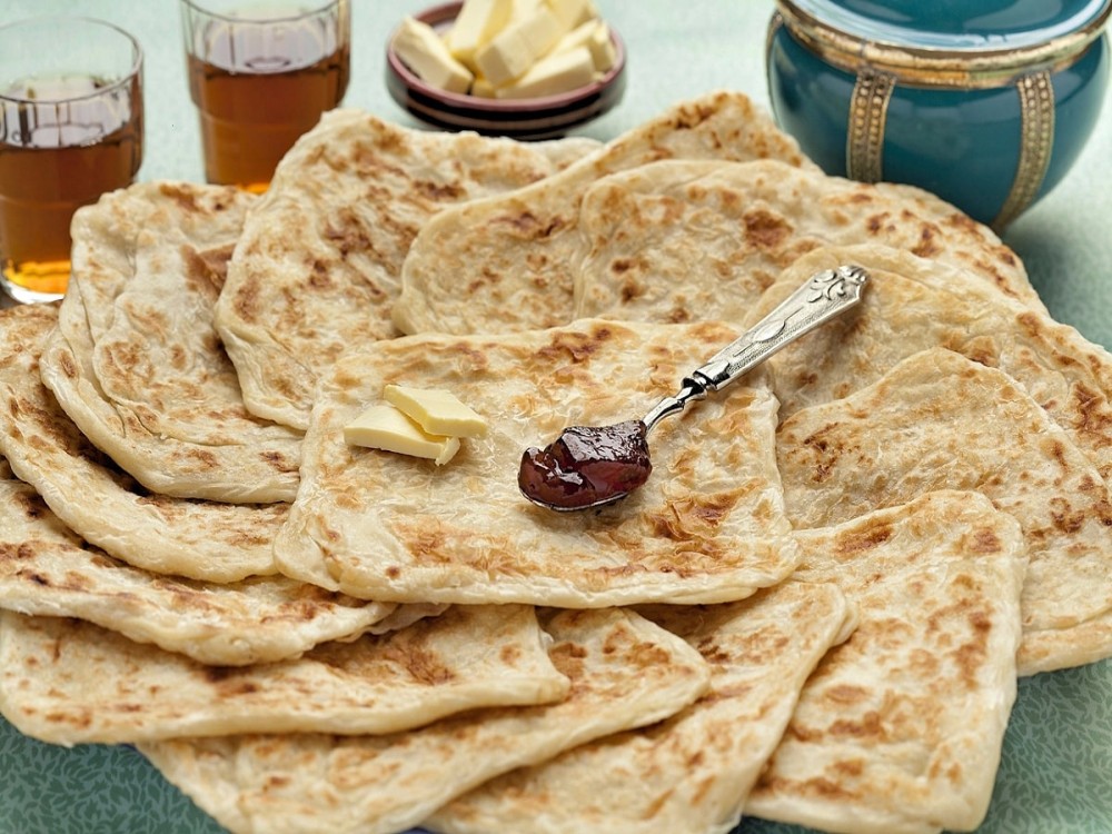A Food Lover’s Paradise: Exploring Marrakech’s Culinary Scene