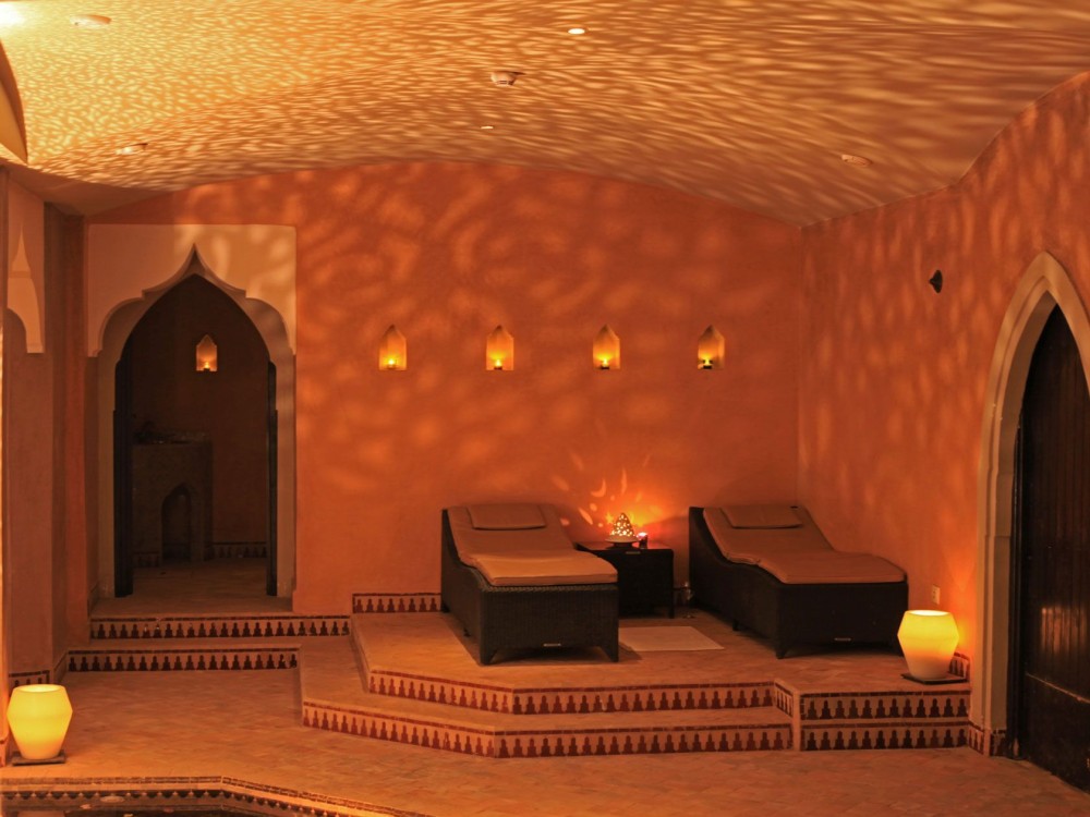Unwind in Style: The Best Spas and Hammams in Marrakech