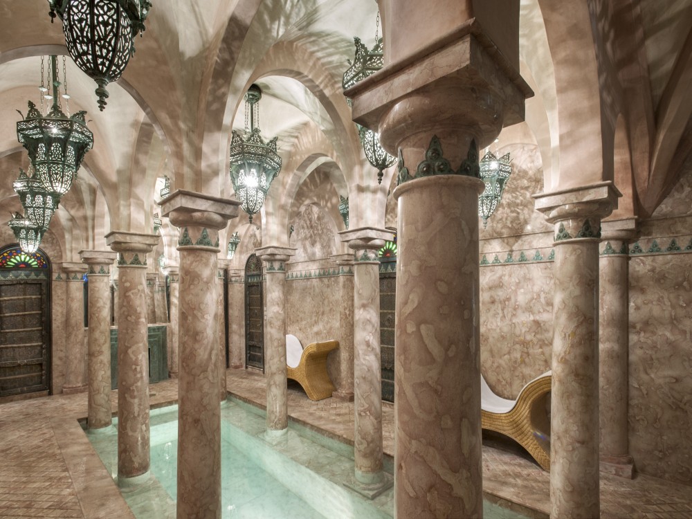 Unwind in Style: The Best Spas and Hammams in Marrakech