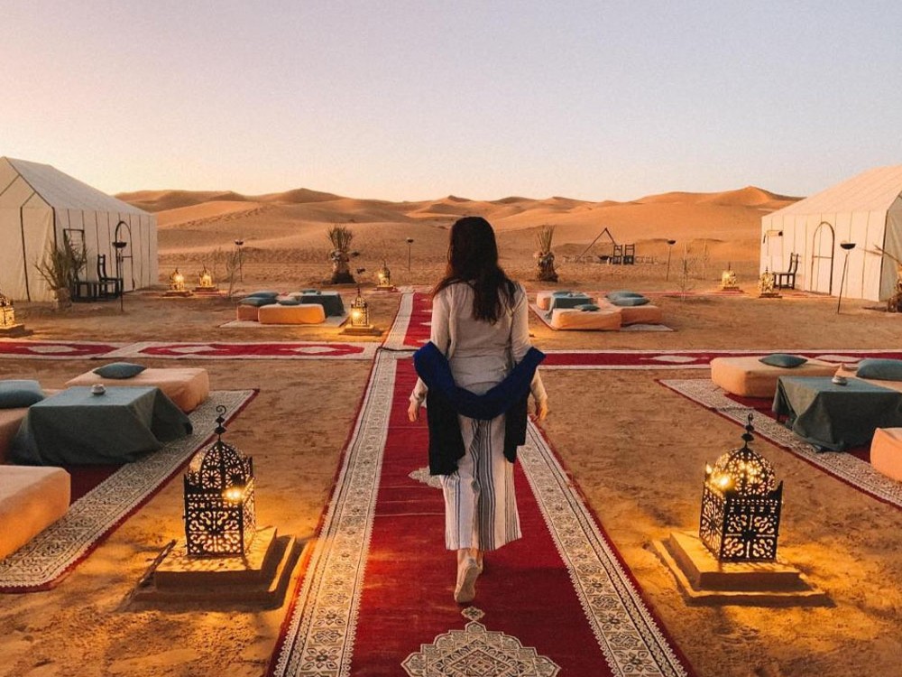 Beyond the Medina: Day Trips from Marrakech