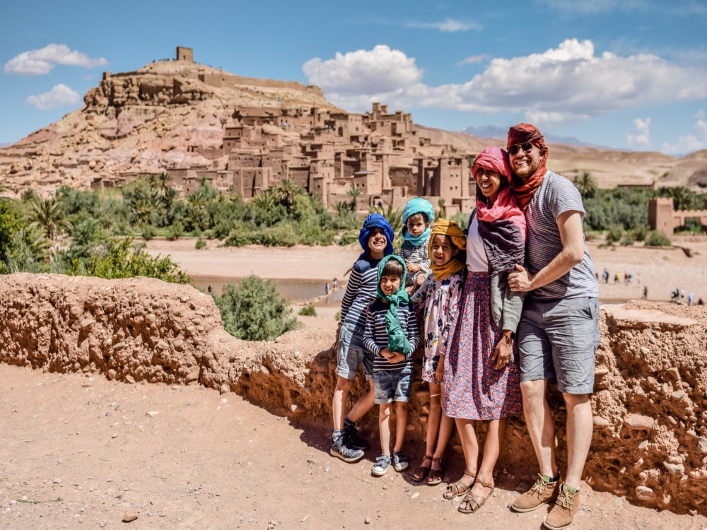 Marrakech: Beyond the Medina: Day Trips from Marrakech | ®ExcursionMania