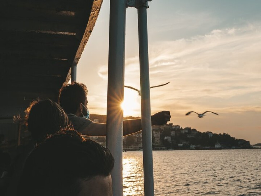 Istanbul Princess Island Tour