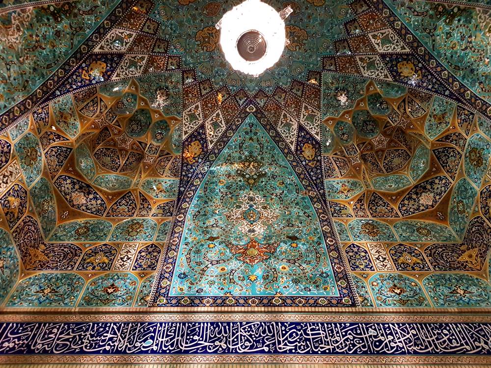 Istanbul Bursa Tour