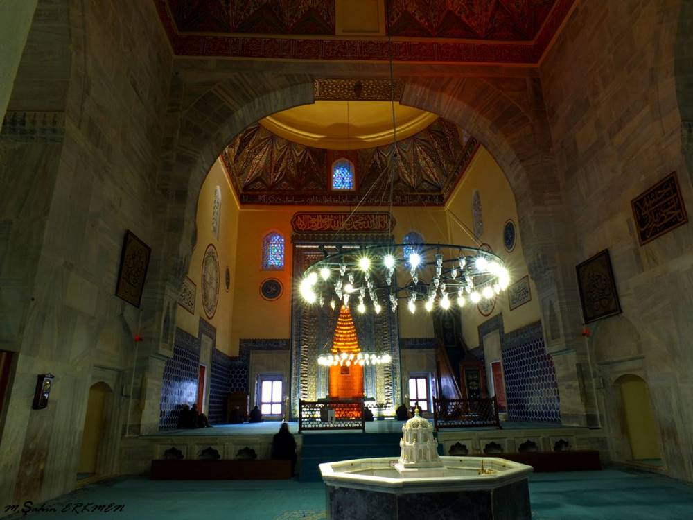 Istanbul Bursa Tour