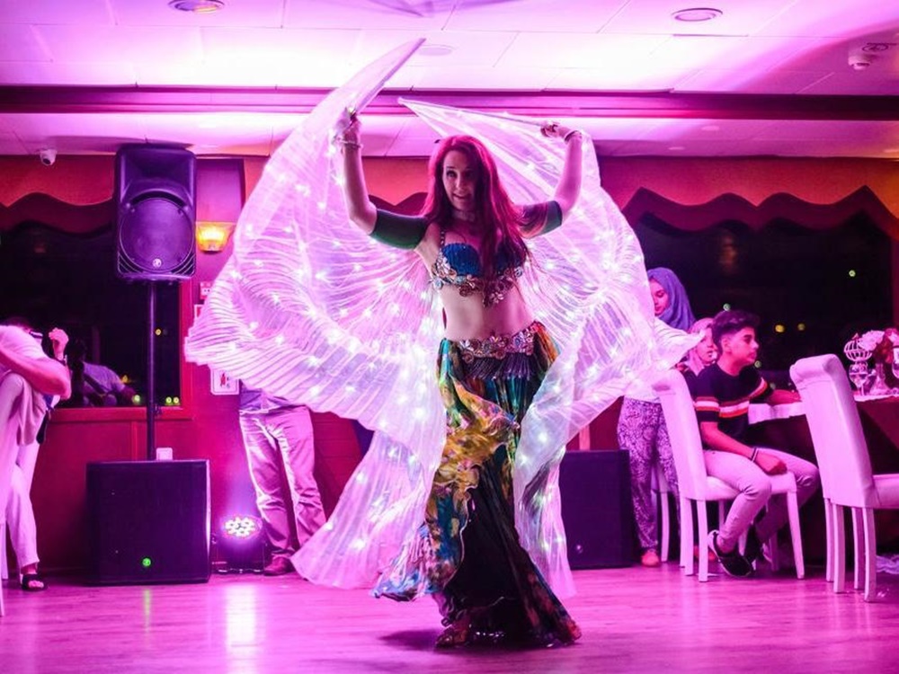 Istanbul: Dinner Cruise Istanbul | ®ExcursionMania