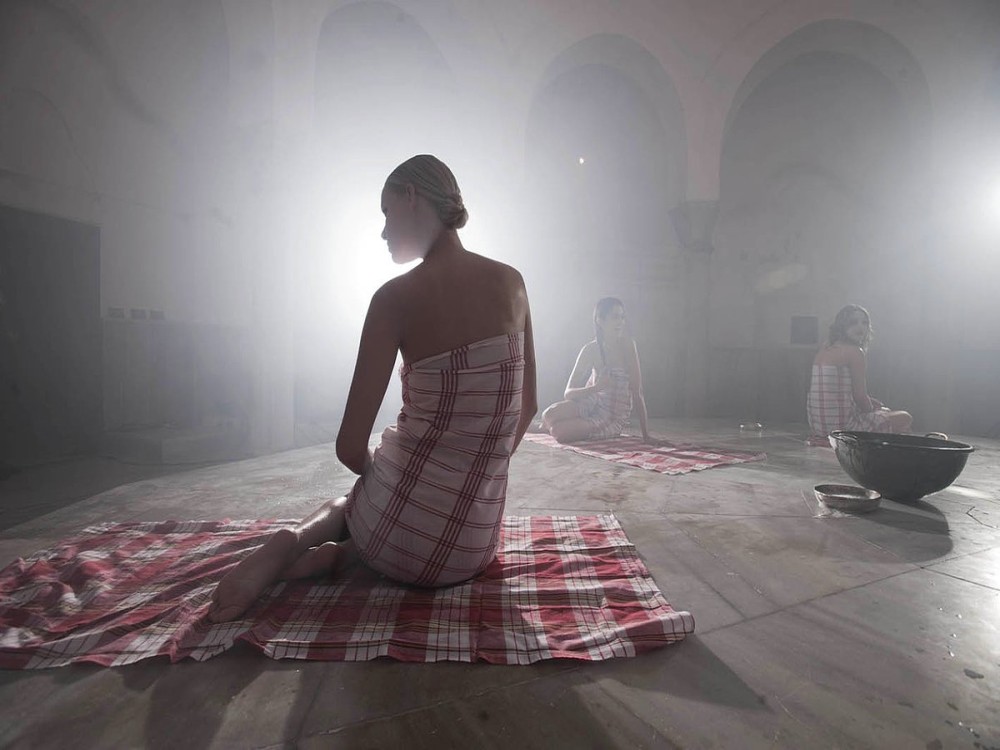 Istanbul: Istanbul Turkish Bath | ®ExcursionMania