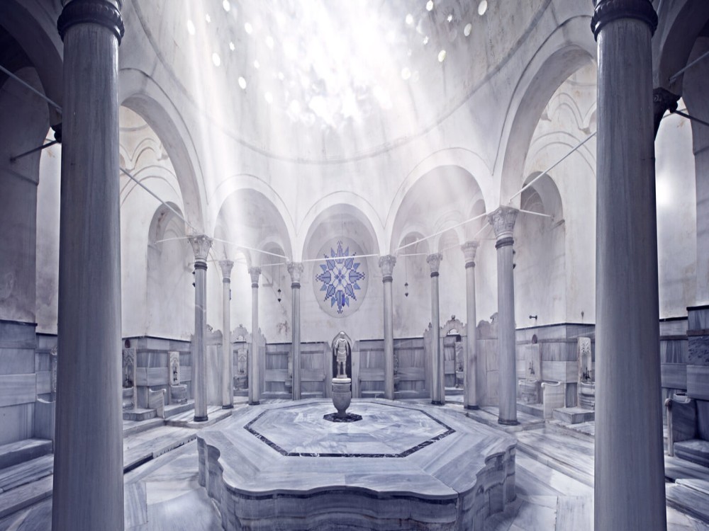 Istanbul Turkish Bath
