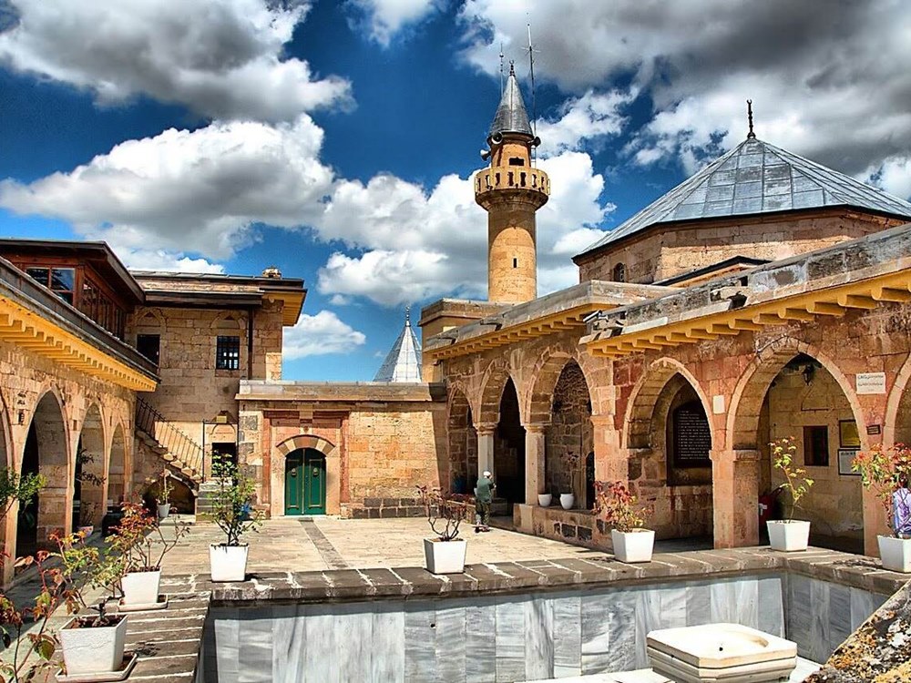 Istanbul To Cappadocia