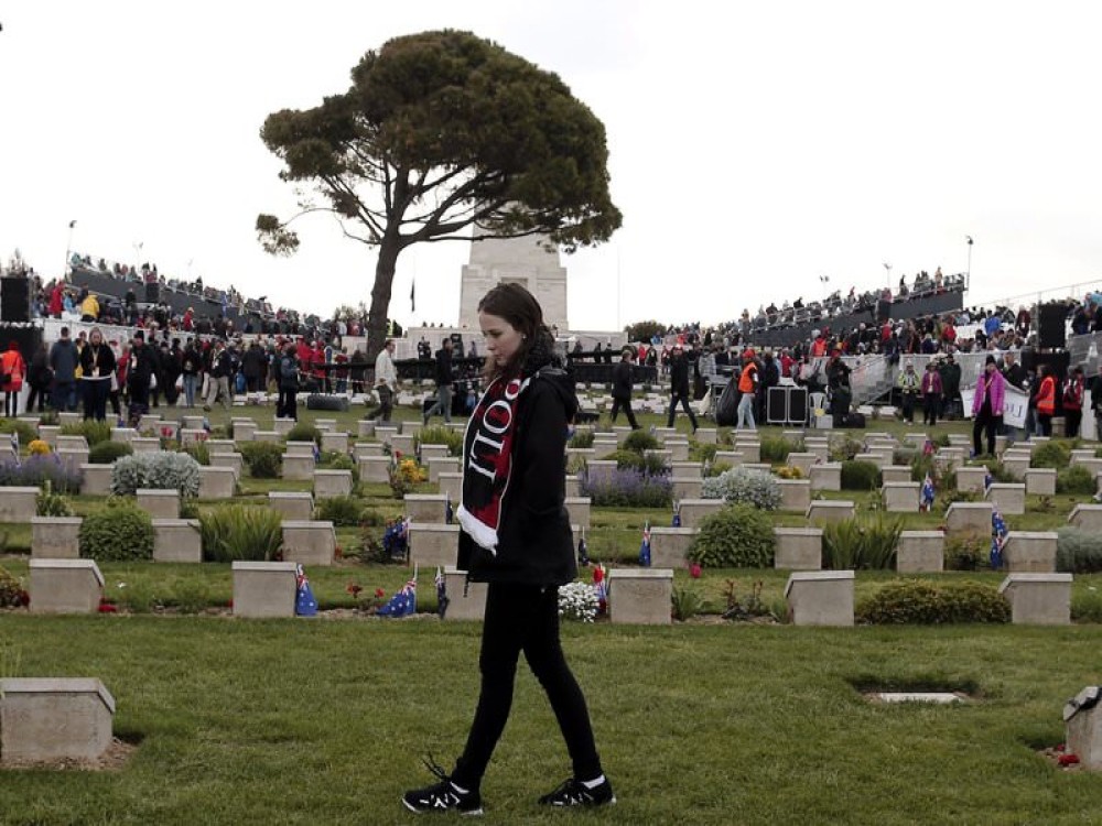 Gallipoli Day Tour from Istanbul