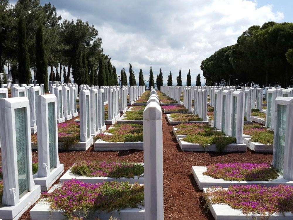 Gallipoli Day Tour from Istanbul