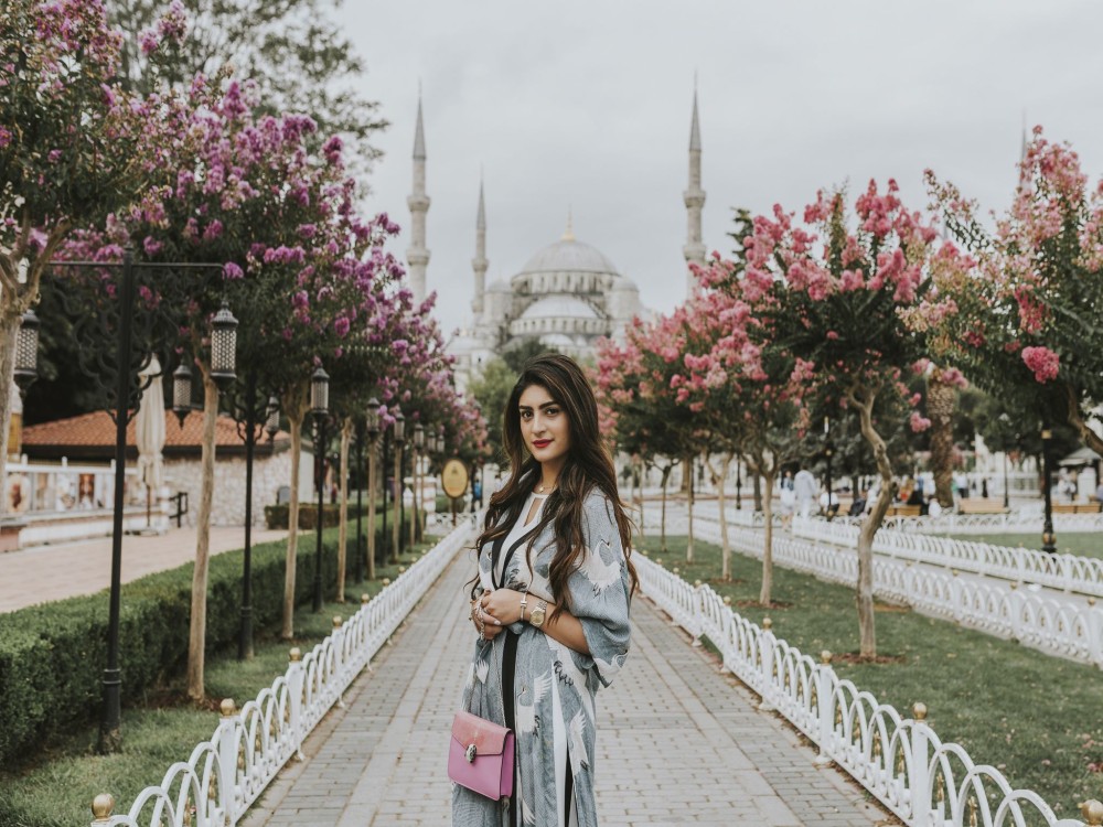 Istanbul Photoshoot