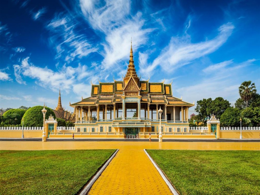 Royal Palace