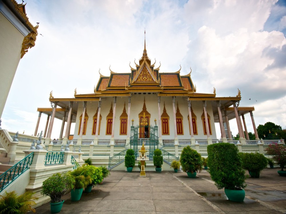 Royal Palace