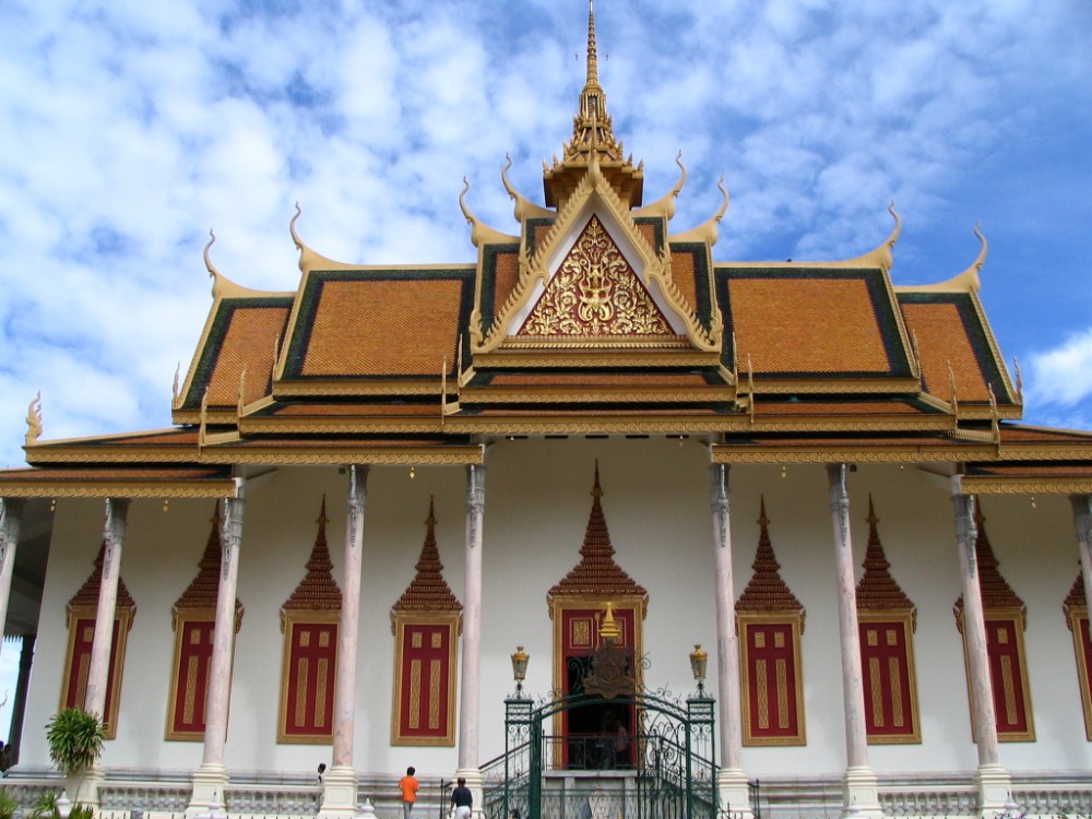 Royal Palace