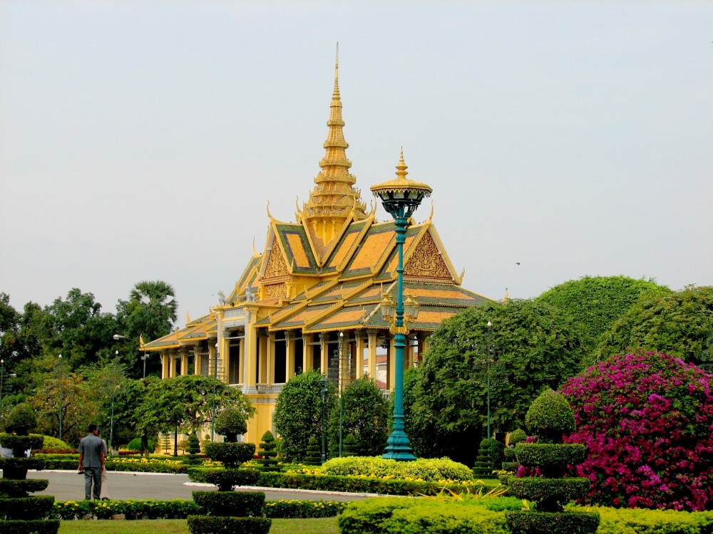 Royal Palace