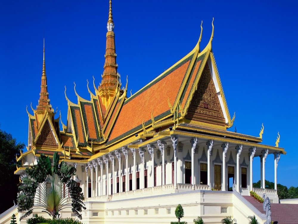 Royal Palace
