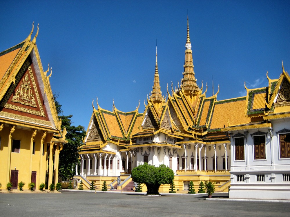 Royal Palace