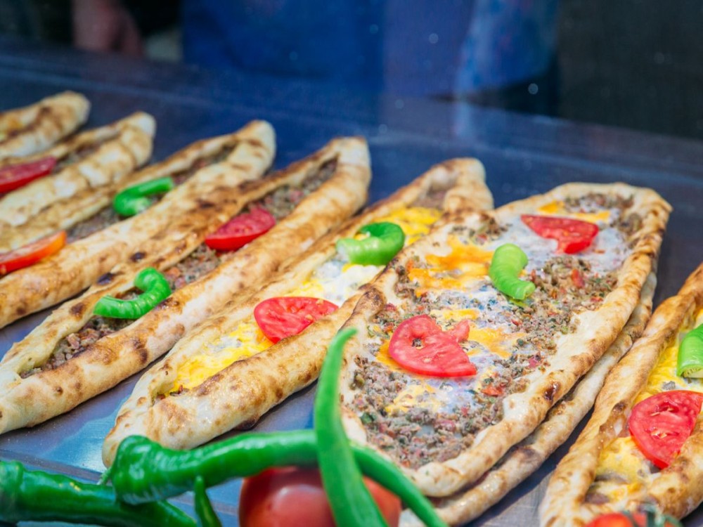 Istanbul Food Tour