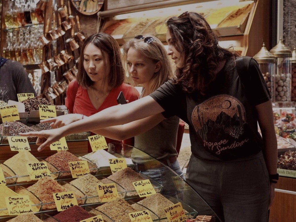 Istanbul Food Tour