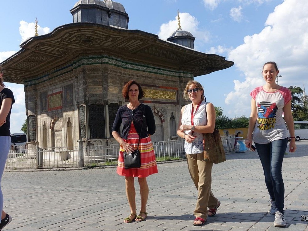 Istanbul Private Tour