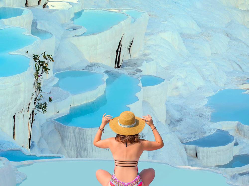 Pamukkale