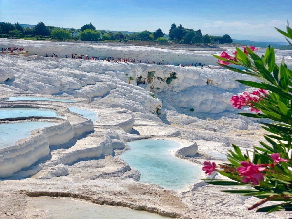 Pamukkale