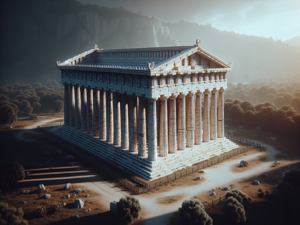 Temple of Artemis