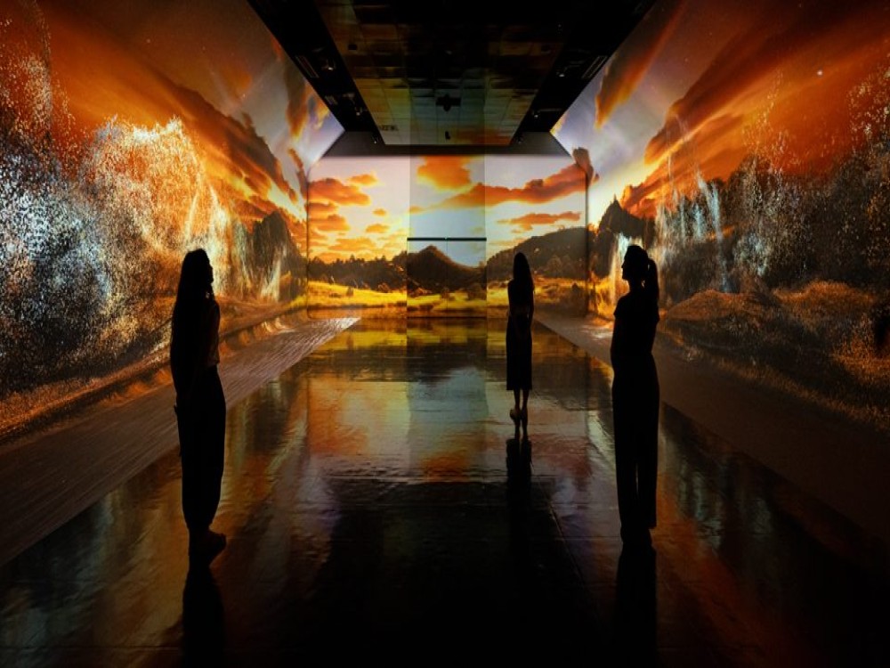 Experience Museum
