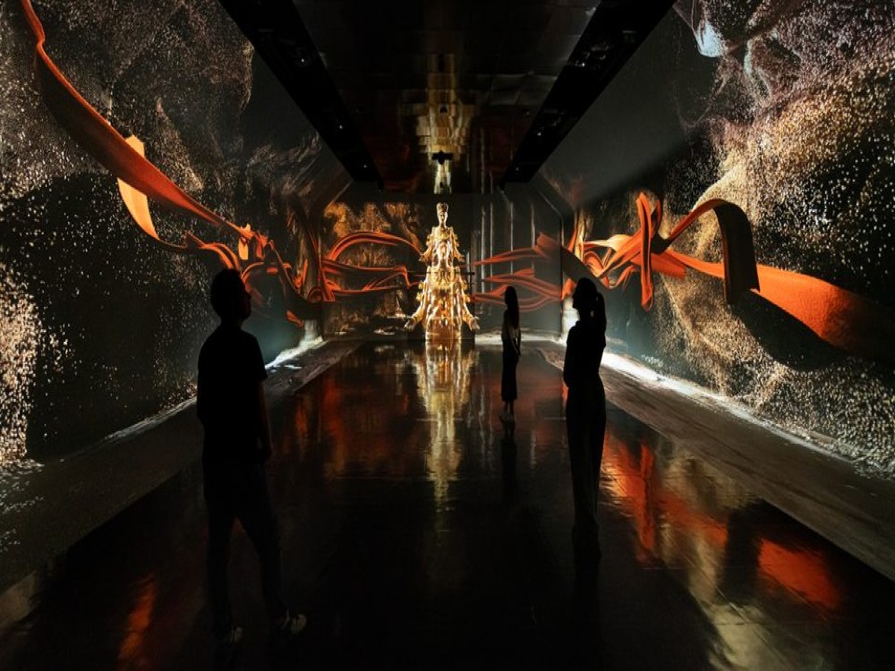 Experience Museum