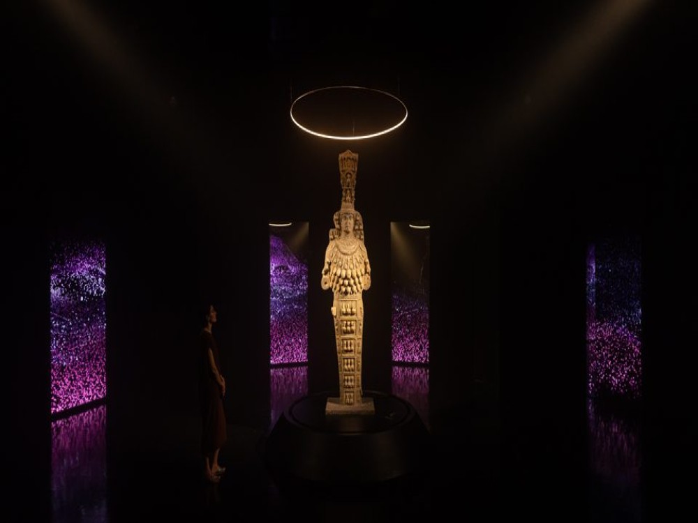 Experience Museum