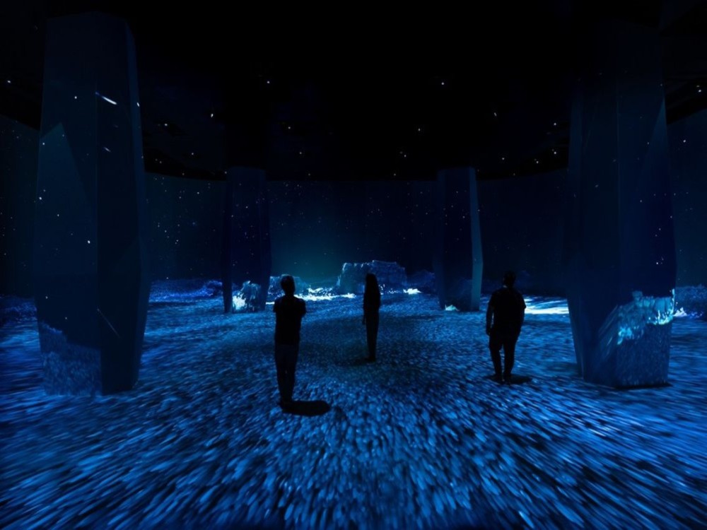 Experience Museum