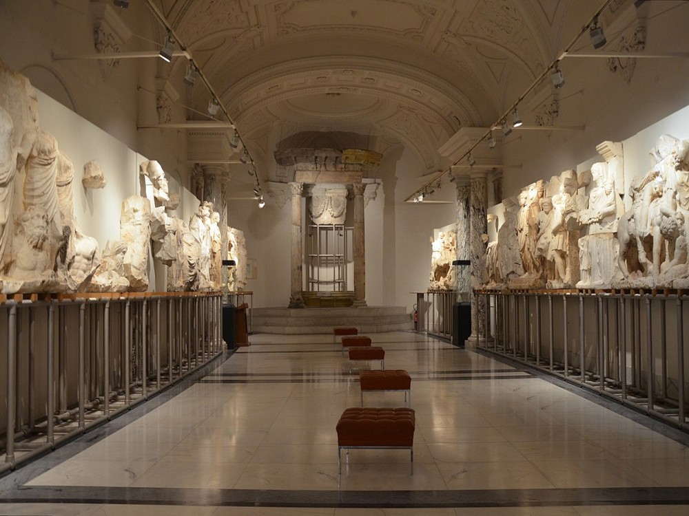 Archaeological Museum