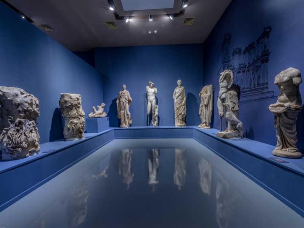 Archaeological Museum