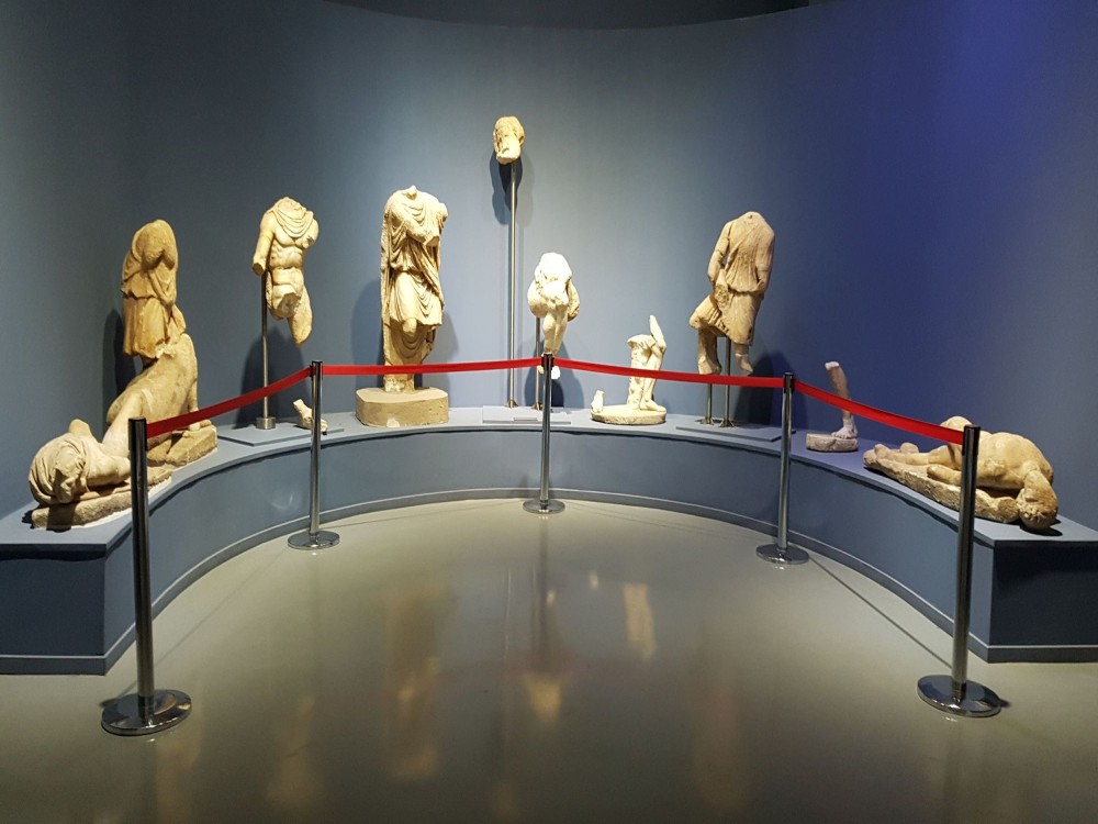 Archaeological Museum