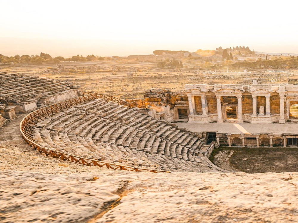 Hierapolis