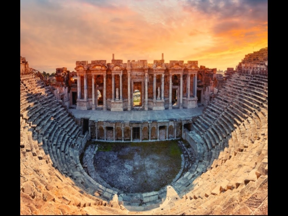 Hierapolis