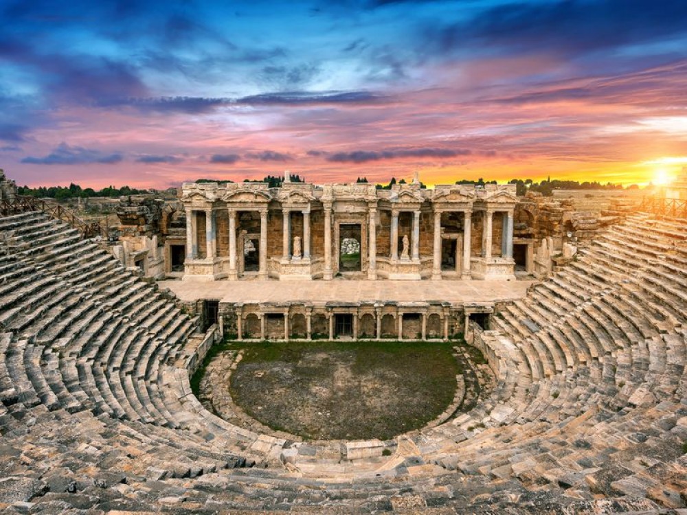 Hierapolis