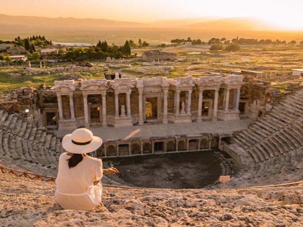 Hierapolis