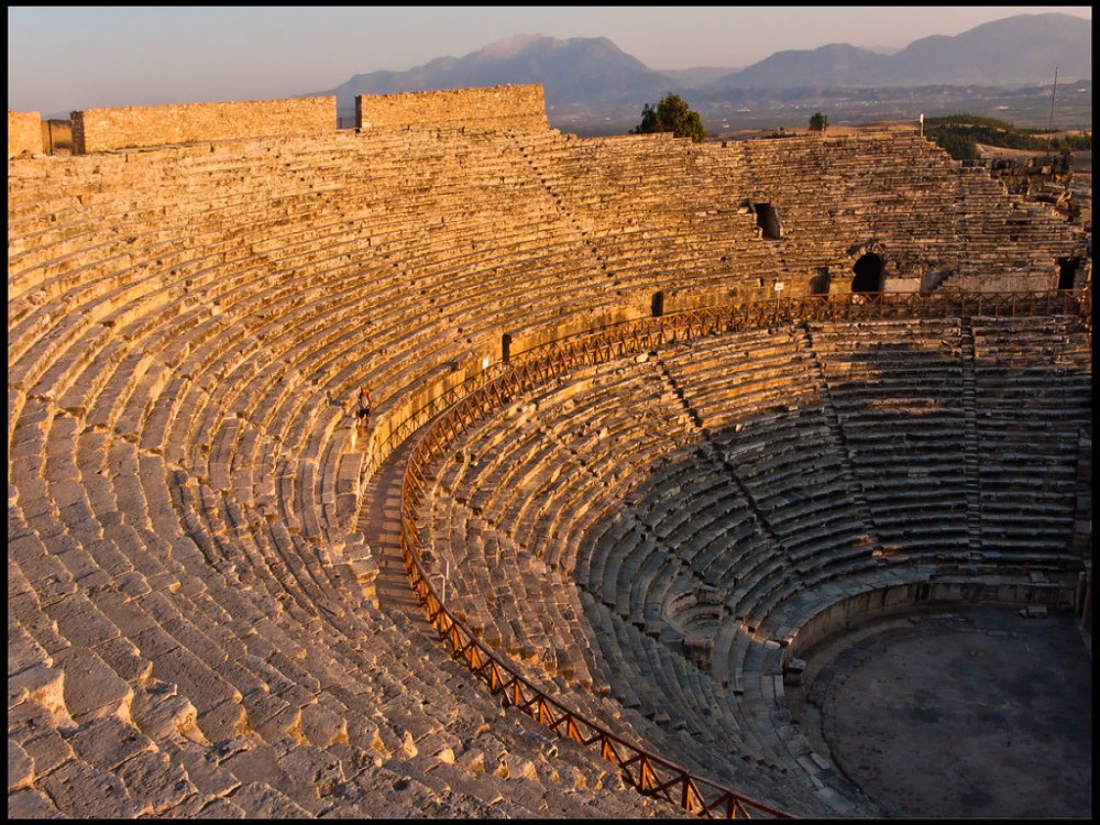 Hierapolis