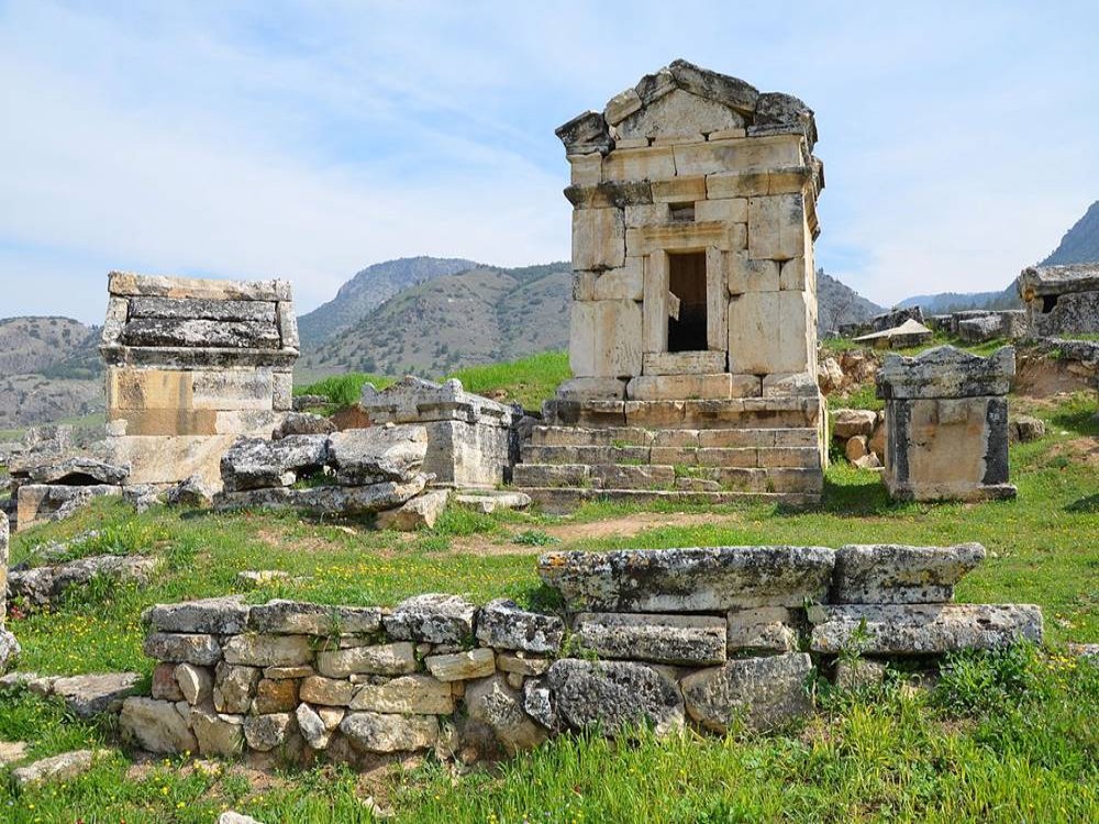 Necropolis