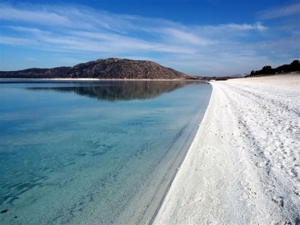 Salda Lake
