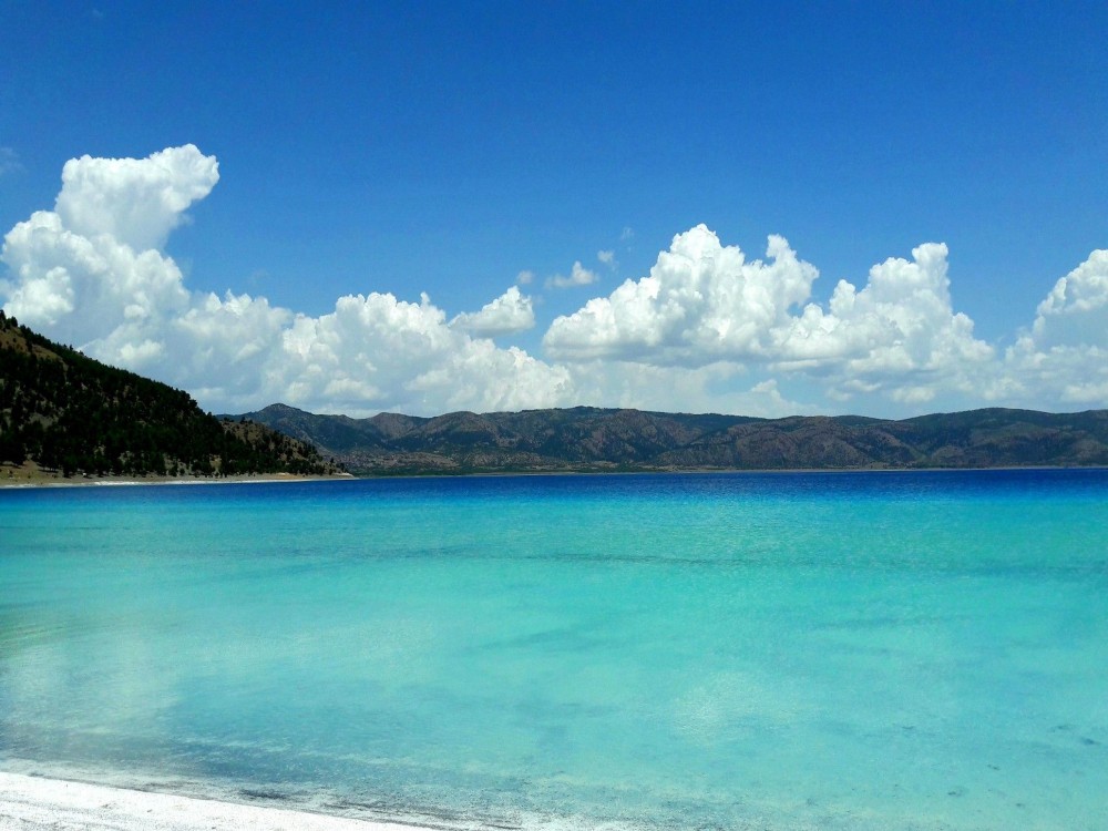 Salda Lake