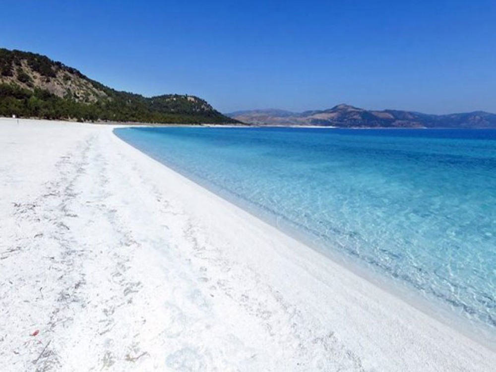 Salda Lake