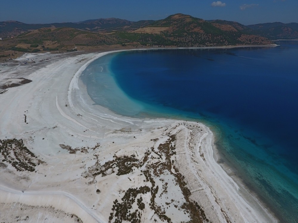 Salda Lake