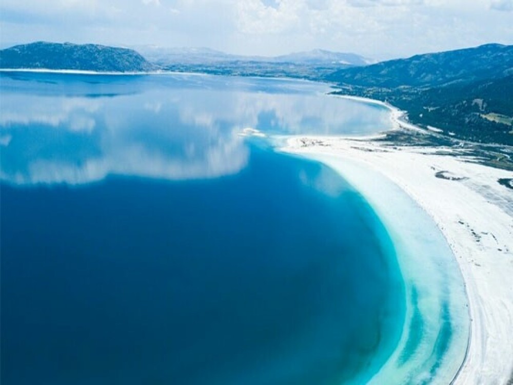 Salda Lake