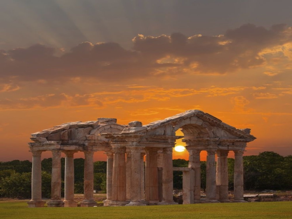 Aphrodisias