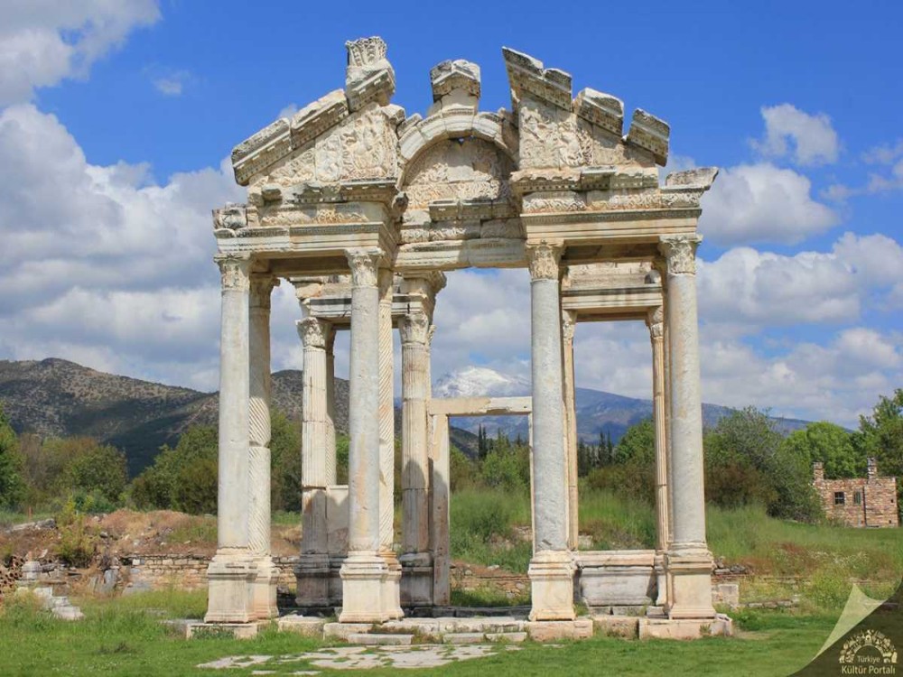 Aphrodisias