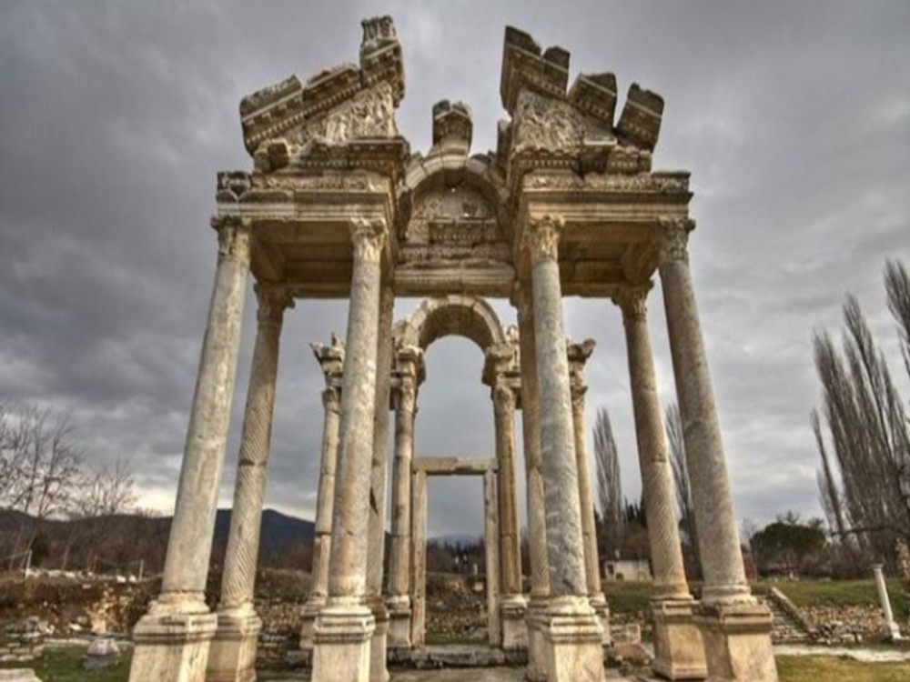 Aphrodisias